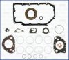 ROVER GUG701585 Gasket Set, crank case